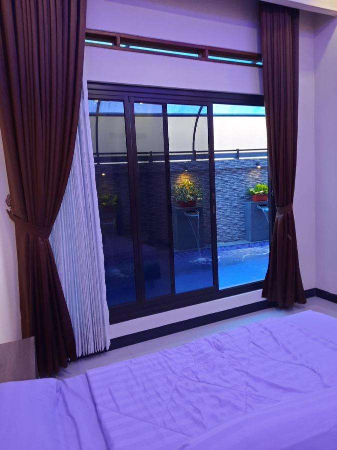 Villa Mb بوكور المظهر الخارجي الصورة